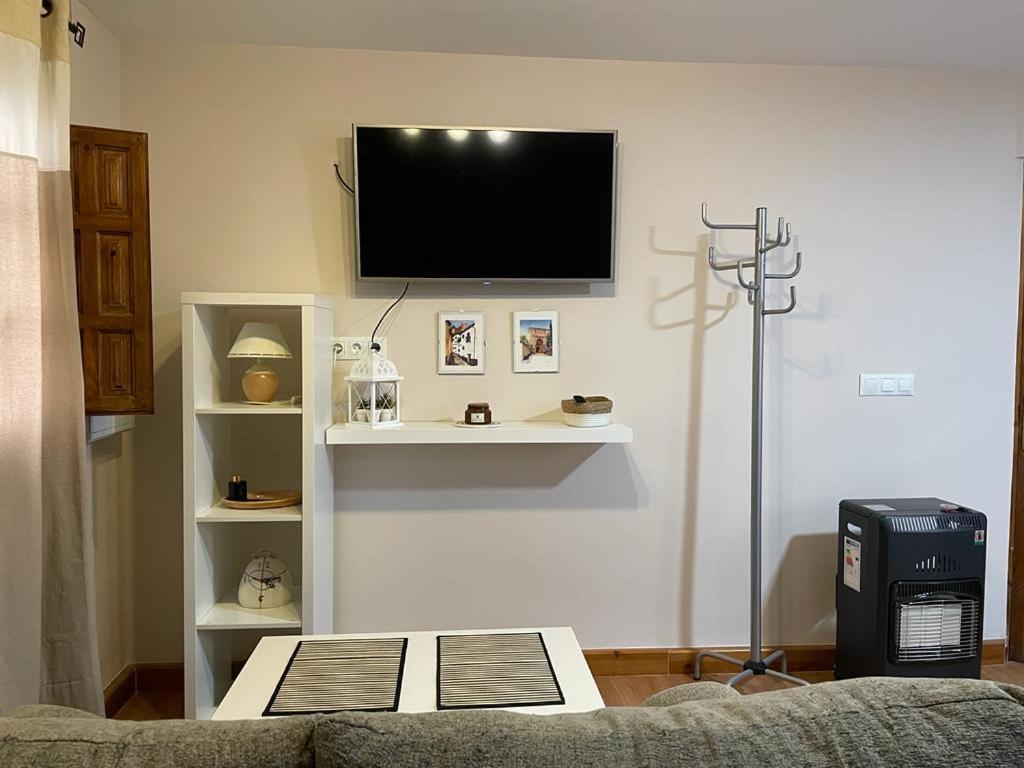 Habitacion Con Encanto Granada Exterior foto